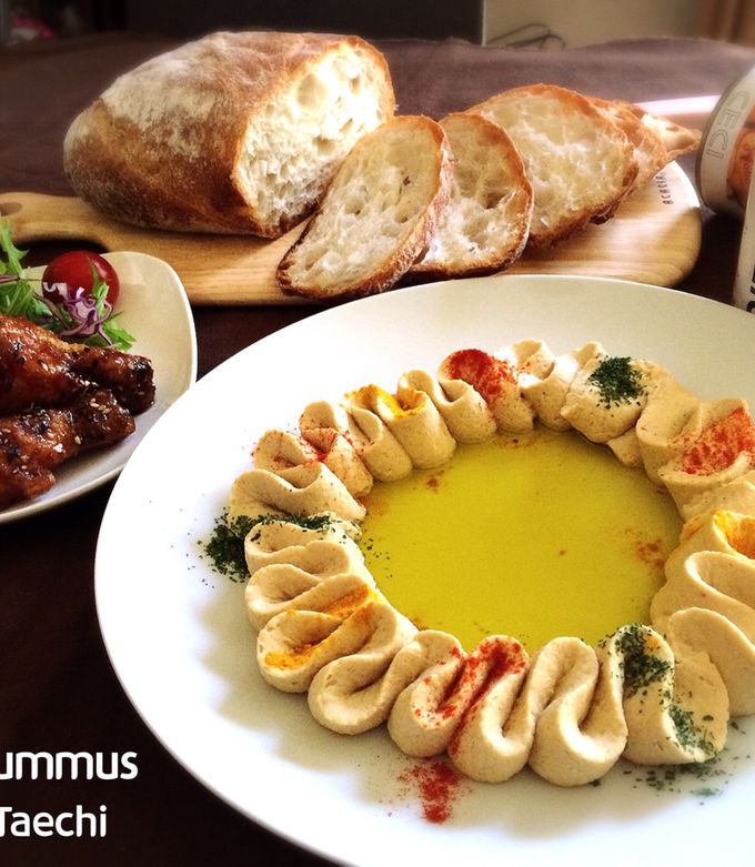 ふむす様専用 フムス様専用 ポルチーニフムス