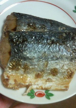 ぴかぴか☆さわらの照り焼き-レシピのメイン写真