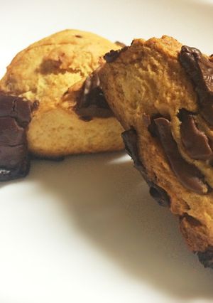 簡単で美味しすぎるスコーン-レシピのメイン写真