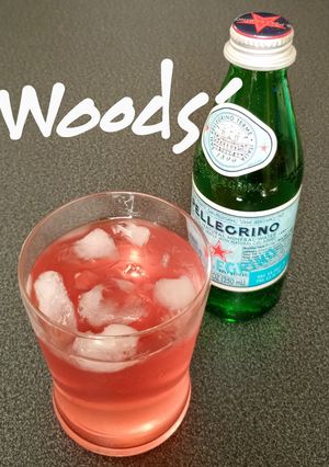 アセロラ・ジュースでF◯N◯A🥤アセロラ-レシピのメイン写真