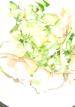 豆腐丼-レシピのメイン写真