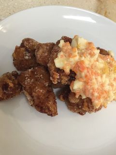 揚げ物にぴったり♡タルタルソース-レシピのメイン写真