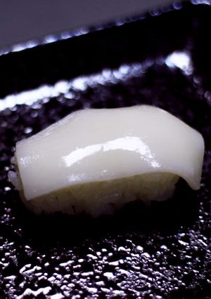 餅寿司-レシピのメイン写真