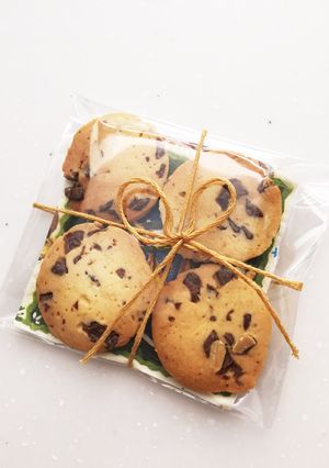 バター少なめクッキー♡-レシピのメイン写真