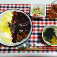 彼氏大絶賛♡市販で本格オムビーフシチュー