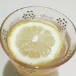 簡単❤はちみつレモネード♪