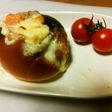 食べ応えアリ!シチュードッグ