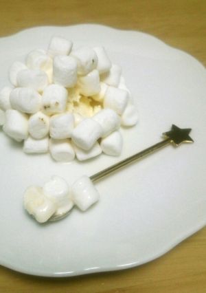かんたん☆フローズンスモア-レシピのメイン写真
