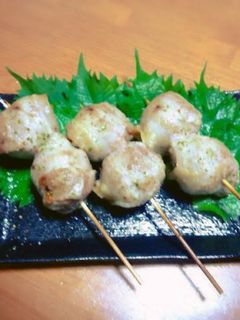 プチトマトとうずらの卵の豚バラ巻き~ ♉-レシピのメイン写真