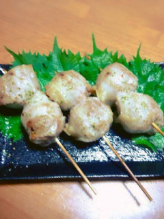 プチトマトとうずらの卵の豚バラ巻き~ ♉-レシピのメイン写真