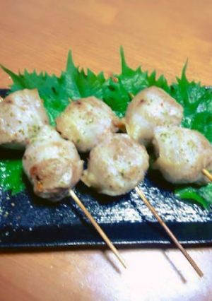 プチトマトとうずらの卵の豚バラ巻き～ ♉-レシピのメイン写真