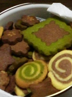 サクサク可愛いクッキー-レシピのメイン写真