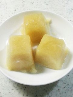 氷酢玉ねぎ☆もっと血管若返り-レシピのメイン写真