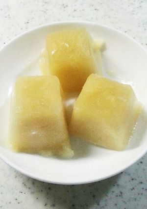 氷酢玉ねぎ☆もっと血管若返り-レシピのメイン写真