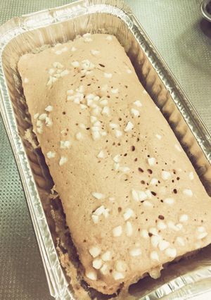 簡単ケーキ-レシピのメイン写真