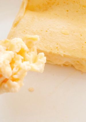 とろふわぁパンケーキ風-レシピのメイン写真