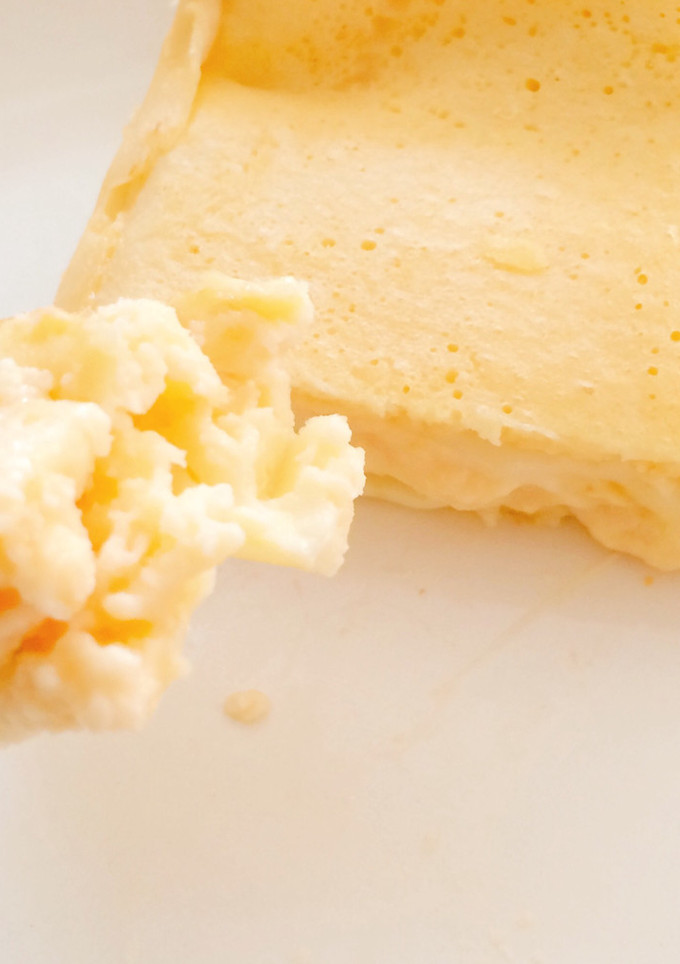 とろふわぁパンケーキ風-レシピのメイン写真