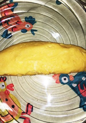 簡単 ふわとろオムレツの作り方-レシピのメイン写真