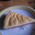 簡単♪ヨーグルトケーキ