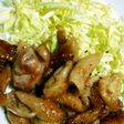 鶏皮煮 ~油が気になる方へ♪~