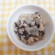 離乳食後期 大根の鶏そぼろあんかけ