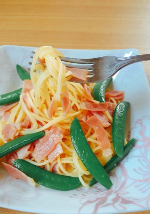 パスタ ♡簡単♡-レシピのメイン写真