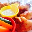 簡単15分!エスニック甘辛手羽先チキン♬