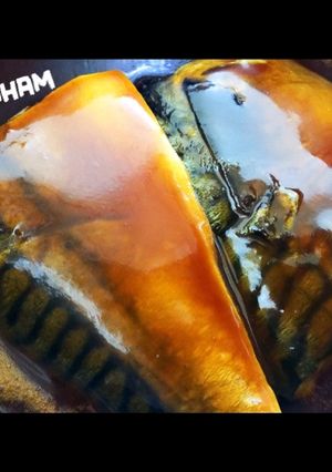 鯖の味噌煮♡-レシピのメイン写真