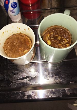 新田流 誰でも簡単に作れるコーヒープリン-レシピのメイン写真