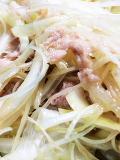 おつまみ小鉢 中華ネギ-レシピのメイン写真