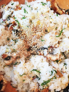 我が家のひつまぶし-レシピのメイン写真