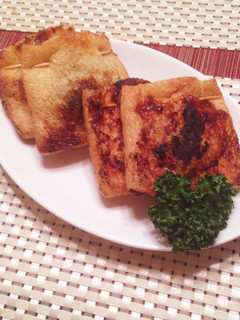 【男飯】ネギ袋焼き-レシピのメイン写真