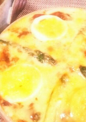 残りカレーでリメイク★カレードリア-レシピのメイン写真