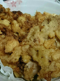 ヨシダグルメのたれで簡単‼豚天ぷら-レシピのメイン写真