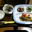 ししゃもの南蛮漬け