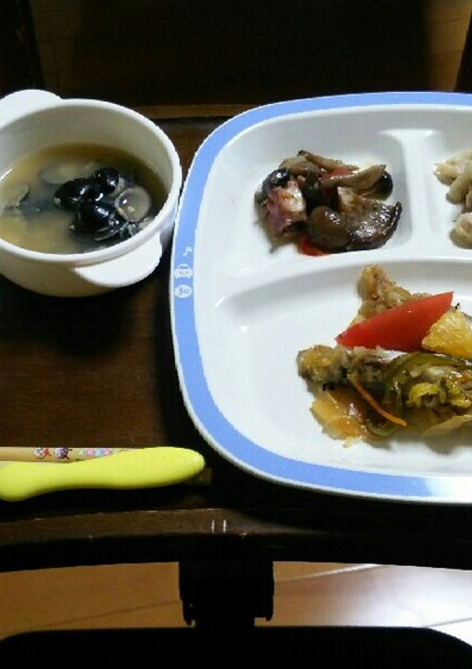 ししゃもの南蛮漬け-レシピのメイン写真