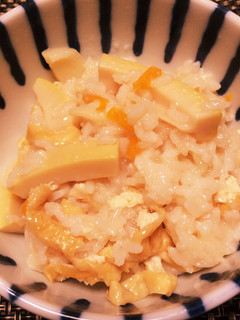 筍ご飯-レシピのメイン写真