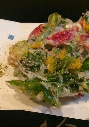 モリンガ塩♪-レシピのメイン写真