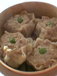 シューマイ-レシピのメイン写真