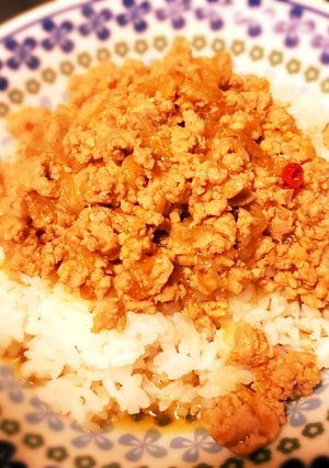 台灣料理 酒香滷肉飯-レシピのメイン写真