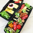 妖怪弁当♡ラストキャラ弁 覚え書き