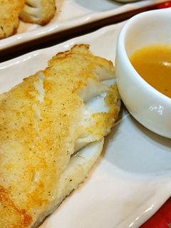 絶品【鱈のムニエル・にんにくバター醤油】-レシピのメイン写真