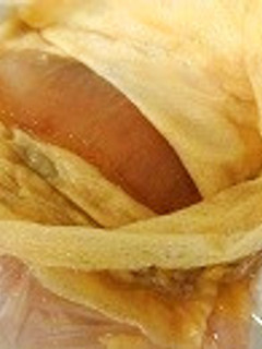 漬けるのも焼くのも超簡単時短鰆の味噌漬け-レシピのメイン写真