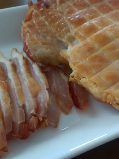 鶏もも★薫製-レシピのメイン写真