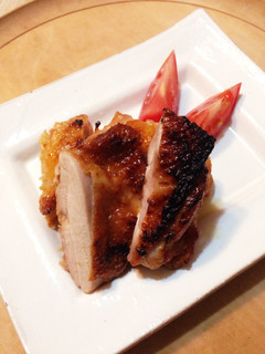 鶏肉豆板醤焼き BBQにも♪-レシピのメイン写真