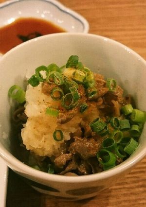 砂肝の銀皮ポン酢-レシピのメイン写真