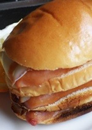 段々ピザのごてあらポー!-レシピのメイン写真