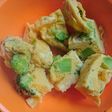 離乳食‼レンチンするだけふわふわ玉子
