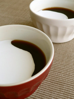 ペロリと食べられる簡単!コーヒー寒天-レシピのメイン写真