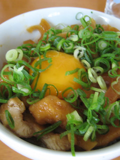 鳥胸肉の南蛮漬け丼-レシピのメイン写真